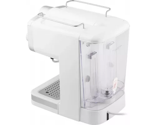 Кофемашина Maunfeld MF-735WH PRO