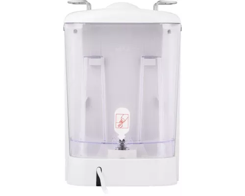 Кофемашина Maunfeld MF-735WH PRO