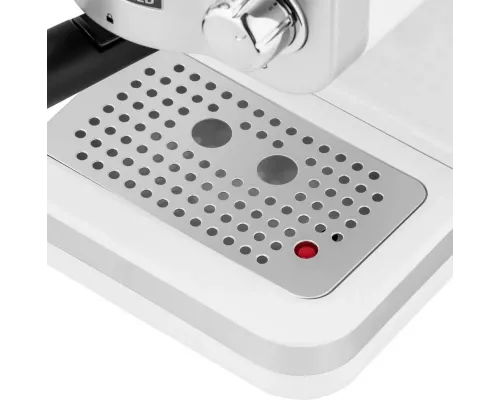 Кофемашина Maunfeld MF-735WH PRO