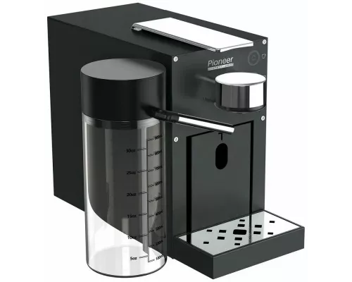 Кофемашина Pioneer CMA022 черный