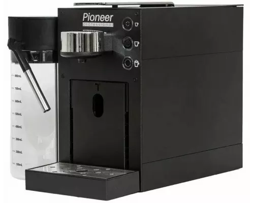 Кофемашина Pioneer CMA022 черный