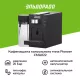 Кофемашина Pioneer CMA022 черный