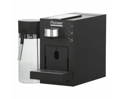 Кофемашина Pioneer CMA022 черный