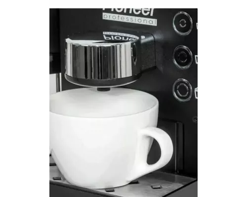 Кофемашина Pioneer CMA022 черный