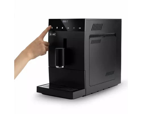 Кофемашина Vitek VT-8700 черный