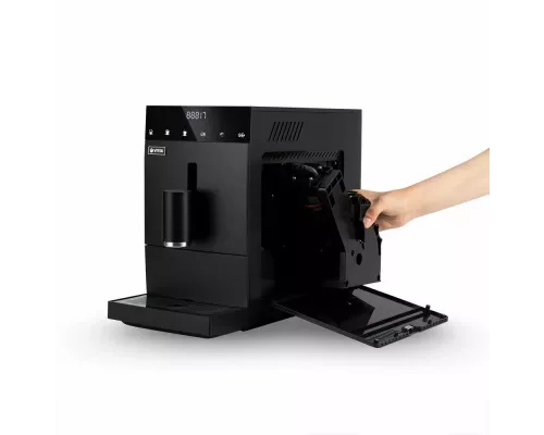 Кофемашина Vitek VT-8700 черный