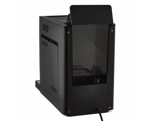 Кофемашина Vitek VT-8700 черный