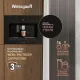 Кофемашина Weissgauff WCMI-576 черный