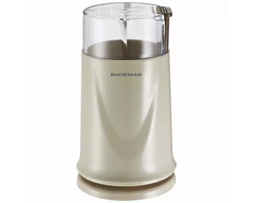 Кофемолка BACKMAN BM-CGR 600