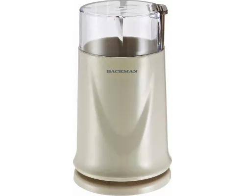 Кофемолка BACKMAN BM-CGR 600