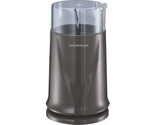 Кофемолка BACKMAN BM-CGR 601
