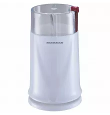 Кофемолка BACKMAN BM-CGR 602