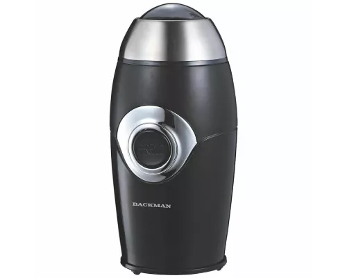 Кофемолка BACKMAN BM-CGR 603