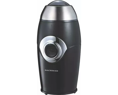 Кофемолка BACKMAN BM-CGR 603