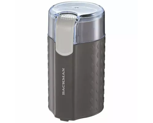 Кофемолка BACKMAN BM-CGR 605