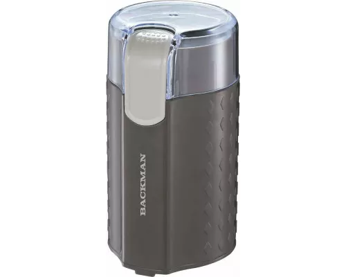 Кофемолка BACKMAN BM-CGR 605