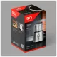 Кофемолка BQ CG1003 стальной/черный
