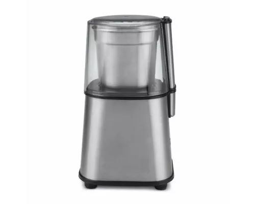Кофемолка BQ CG1004 Steel-Black