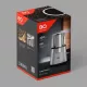 Кофемолка BQ CG1004 Steel-Black