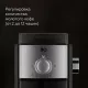 Кофемолка BQ CG2000 Черный-стальной