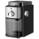 Кофемолка BQ CG2000 Черный-стальной