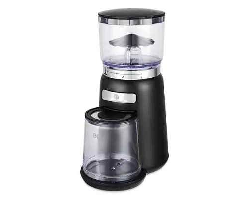 Кофемолка BQ CG2001 Black