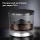 Кофемолка BQ CG2001 Black