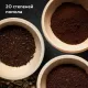 Кофемолка BQ CG2001 Black