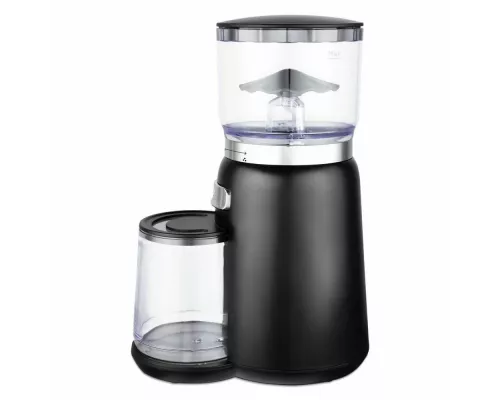 Кофемолка BQ CG2001 Black