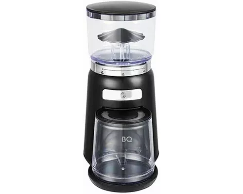 Кофемолка BQ CG2001 Black