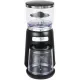 Кофемолка BQ CG2001 Black