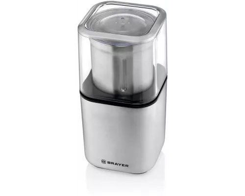 Кофемолка BRAYER BR1180