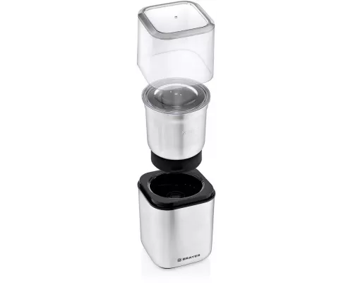 Кофемолка BRAYER BR1180