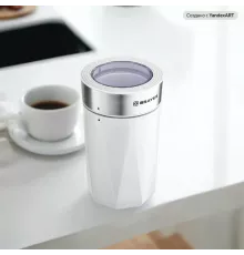 Кофемолка BRAYER BR1188 белый