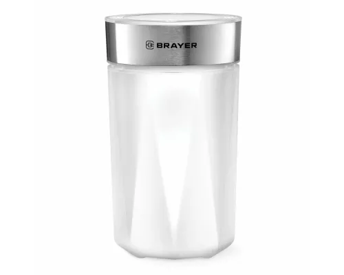 Кофемолка BRAYER BR1188 белый