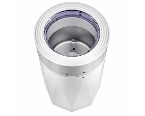 Кофемолка BRAYER BR1188 белый