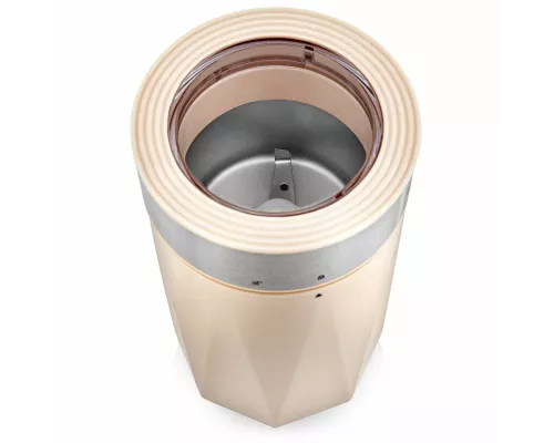 Кофемолка BRAYER BR1189 бежевый