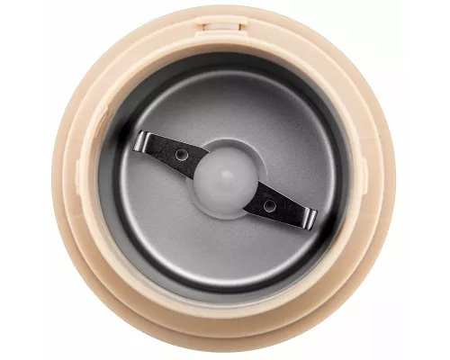 Кофемолка BRAYER BR1189 бежевый