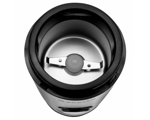 Кофемолка BRAYER BR5101 стальной