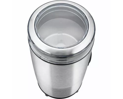 Кофемолка BRAYER BR5101 стальной