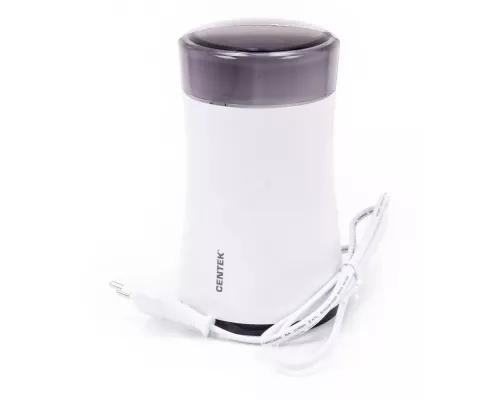 Кофемолка Centek CT-1350 White
