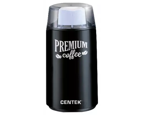 Кофемолка Centek CT-1360 Black