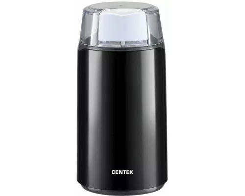 Кофемолка Centek CT-1360 Black