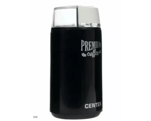 Кофемолка Centek CT-1360 Black