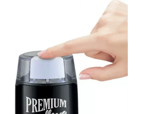 Кофемолка Centek CT-1360 Black