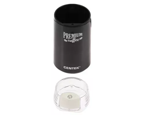 Кофемолка Centek CT-1360 Black