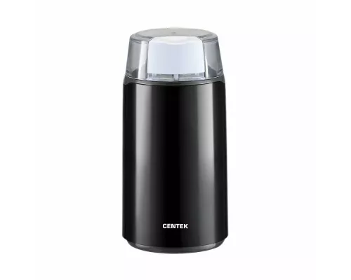 Кофемолка Centek CT-1360 Black