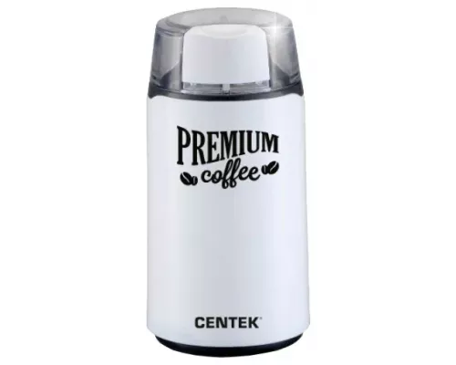 Кофемолка Centek CT-1360 White