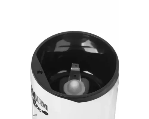 Кофемолка Centek CT-1360 White
