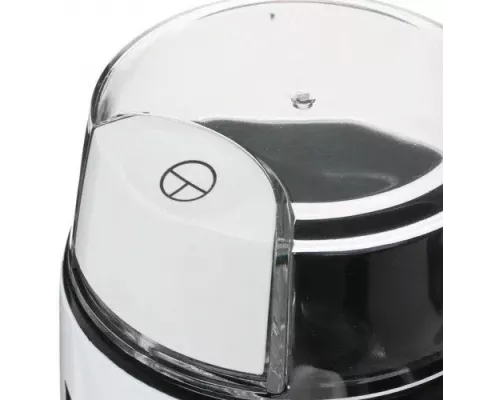 Кофемолка Centek CT-1360 White